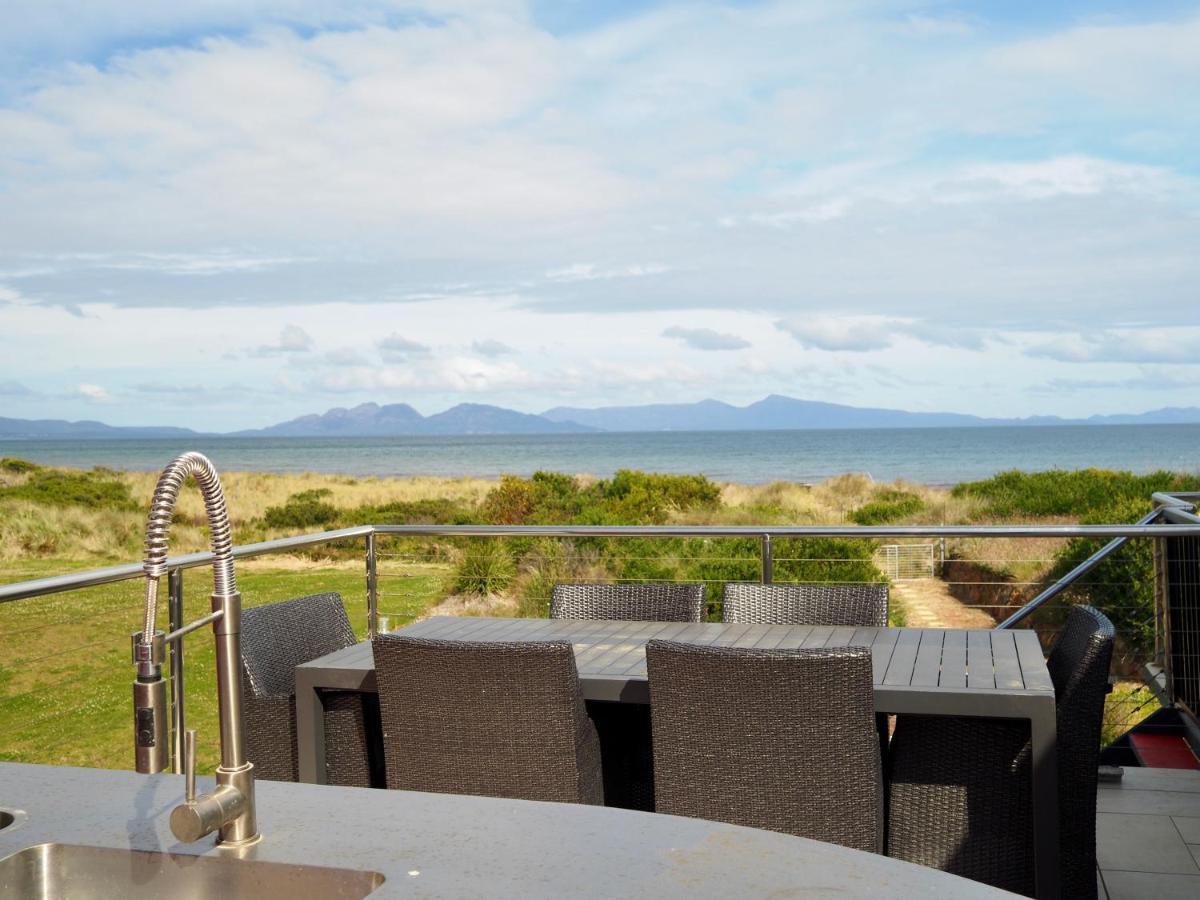 Willoah'S Retreat Villa Dolphin Sands Buitenkant foto