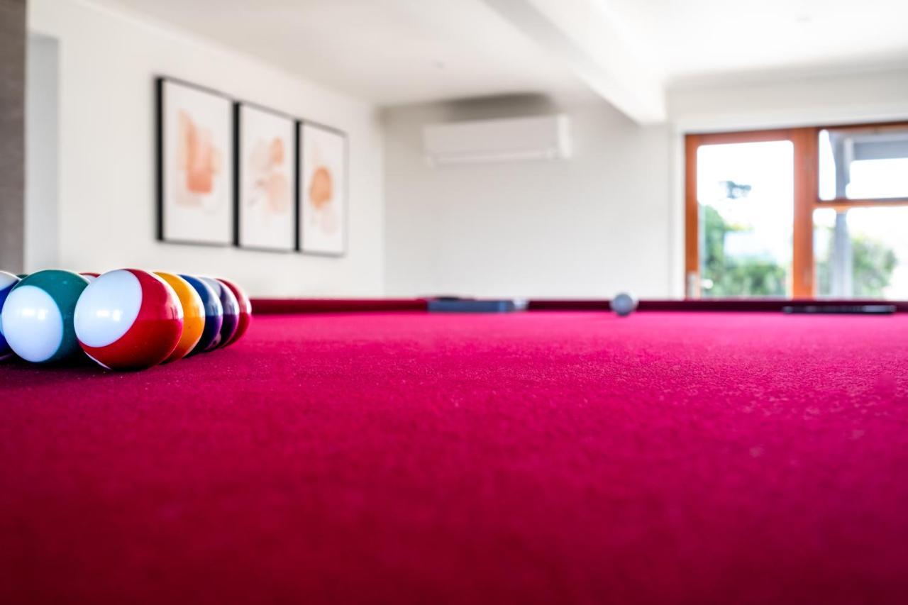 Willoah'S Retreat Villa Dolphin Sands Buitenkant foto