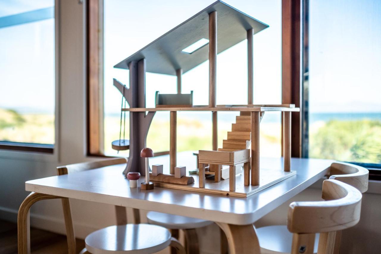 Willoah'S Retreat Villa Dolphin Sands Buitenkant foto