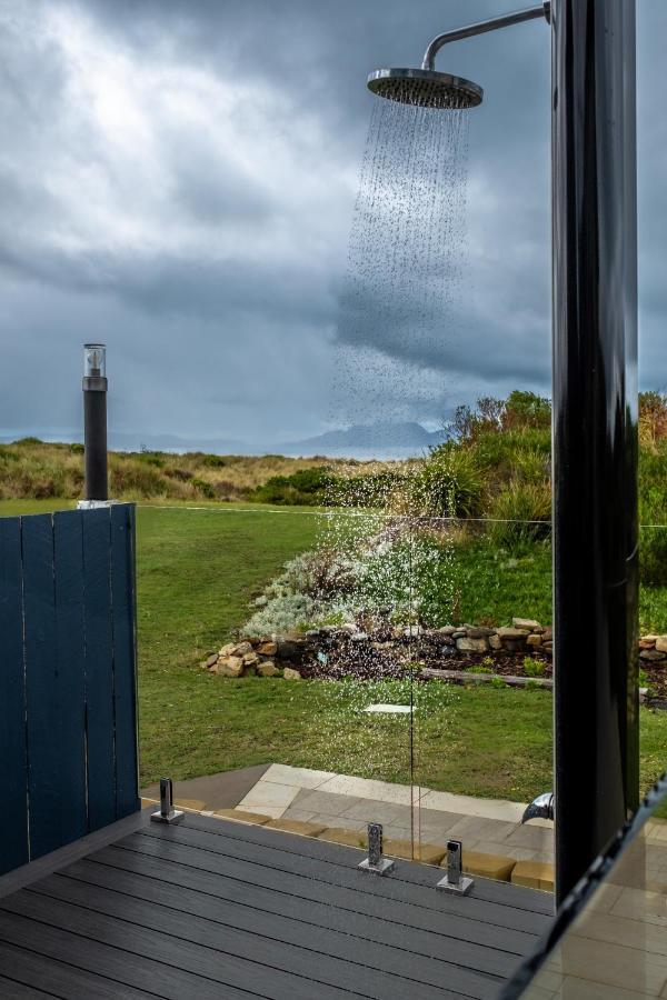 Willoah'S Retreat Villa Dolphin Sands Buitenkant foto