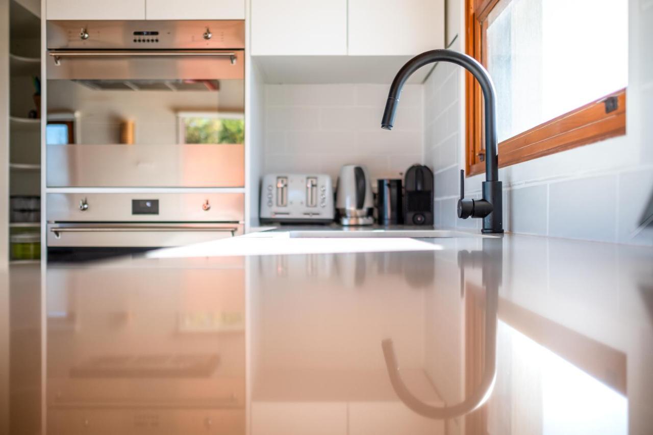 Willoah'S Retreat Villa Dolphin Sands Buitenkant foto