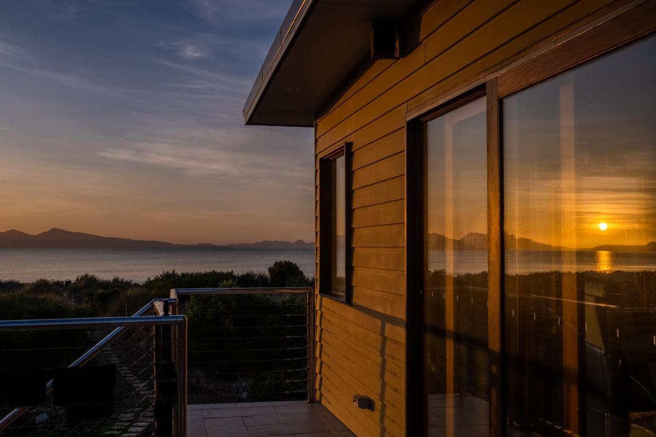 Willoah'S Retreat Villa Dolphin Sands Buitenkant foto