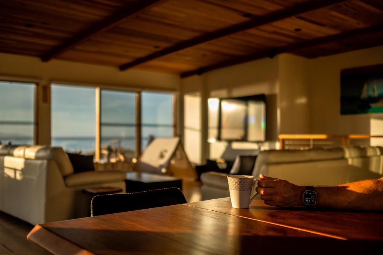 Willoah'S Retreat Villa Dolphin Sands Buitenkant foto