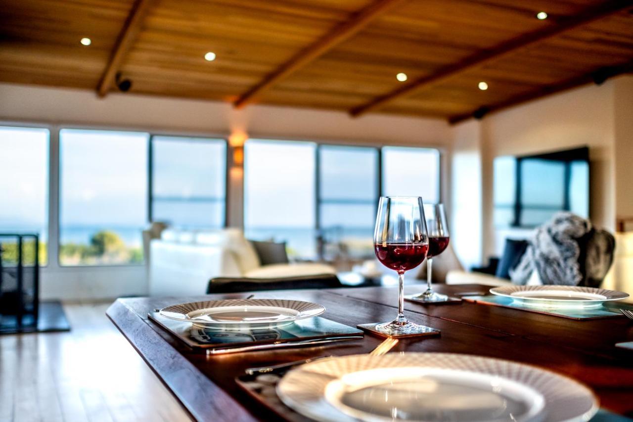 Willoah'S Retreat Villa Dolphin Sands Buitenkant foto