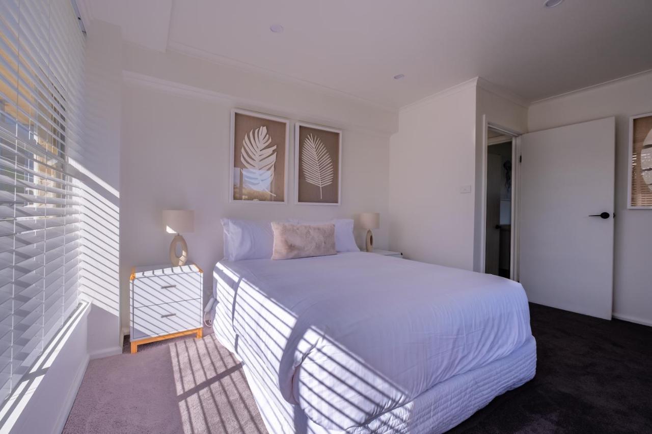 Willoah'S Retreat Villa Dolphin Sands Buitenkant foto