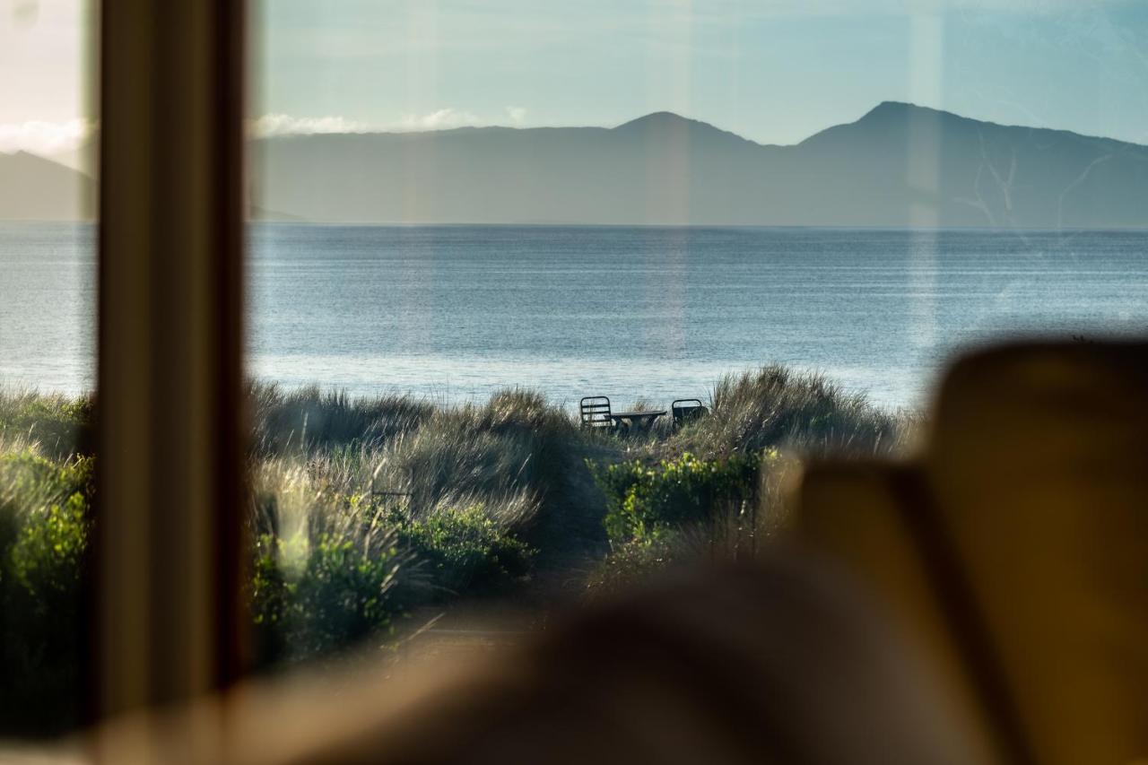 Willoah'S Retreat Villa Dolphin Sands Buitenkant foto