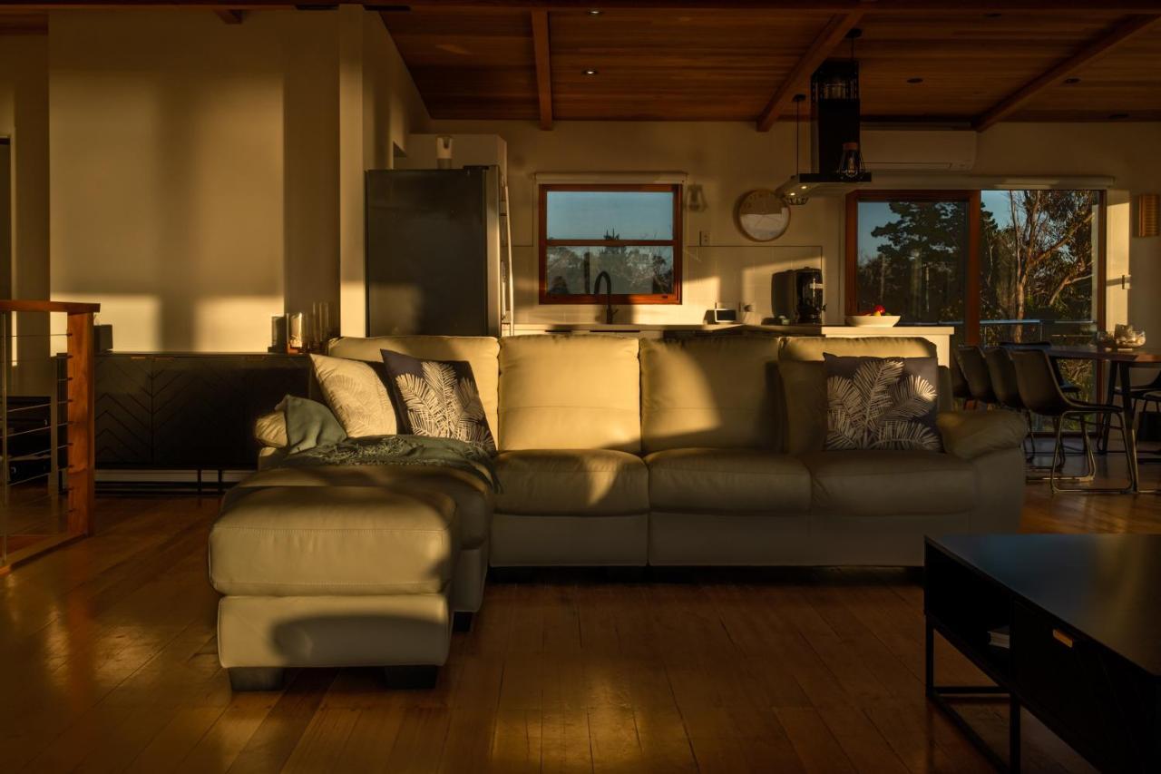 Willoah'S Retreat Villa Dolphin Sands Buitenkant foto