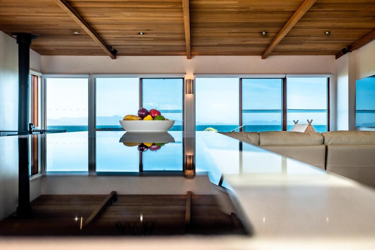 Willoah'S Retreat Villa Dolphin Sands Buitenkant foto